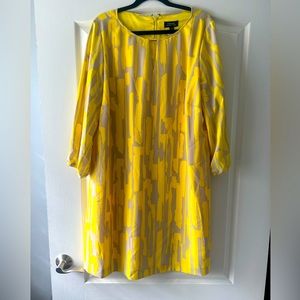 TAHARI Dress